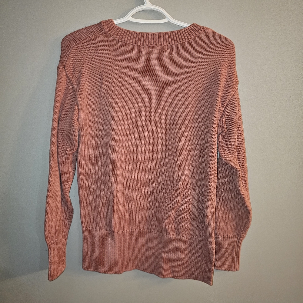 Philosophy Sweater - Picture 3 of 3